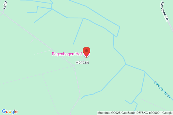 Pension Regenbogen GbR
