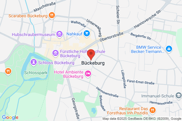 VFM Maklerkontor GmbH