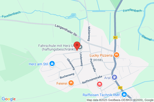 Busch Baugesellschaft mbH