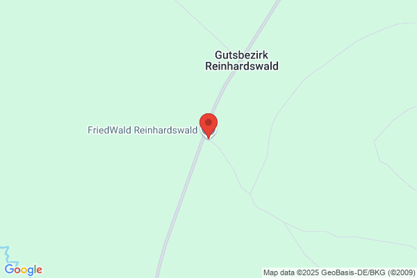 FriedWald Reinhardswald