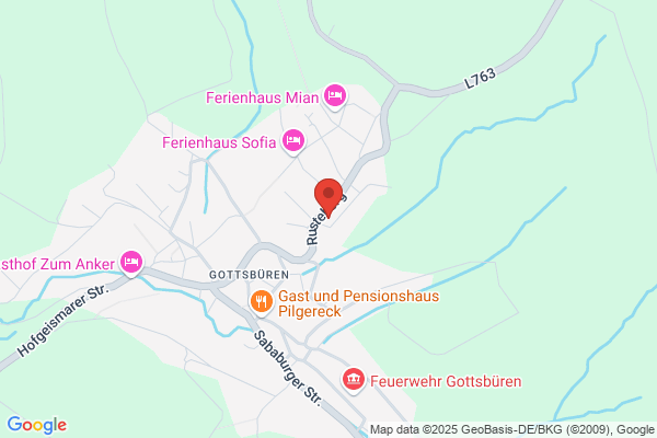 Seniorenpflegeheim Trendelburg Fam. Bodo Schäfer