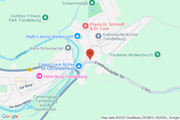 Gasthof Temme