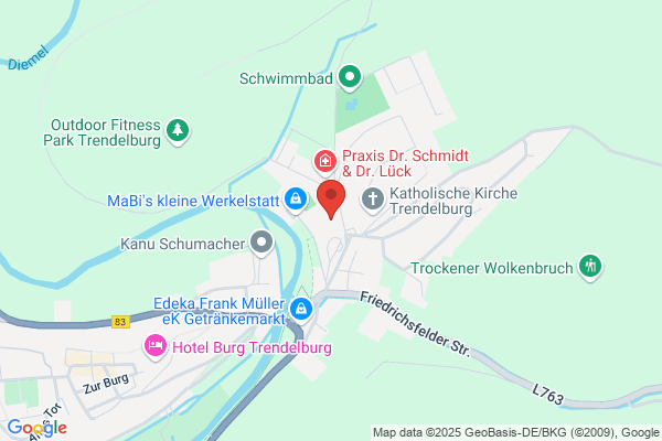 Grundschule Trendelburg
