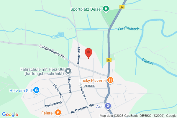 Pünktchen Inh.Lydia Bölkow