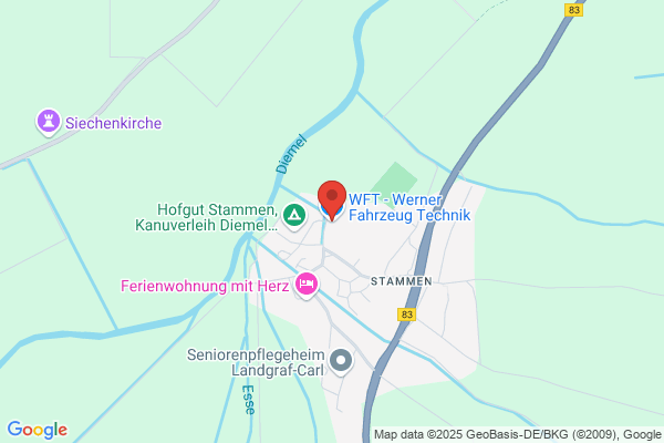 WFT Werner-Fahrzeug-Technik GmbH