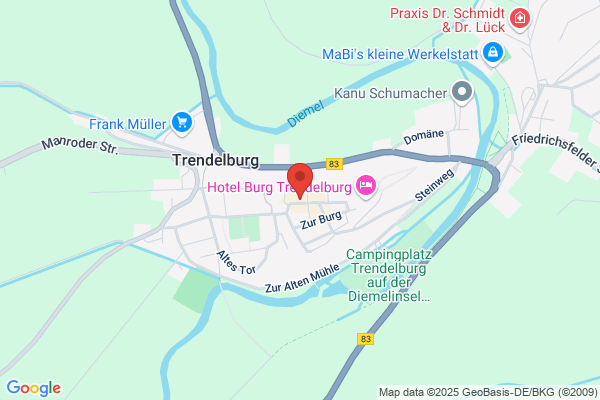 Brandners Ferienwohnung