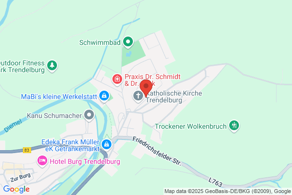 Evotherm Planungsbüro TGA