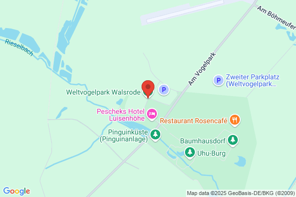 Vogelpark