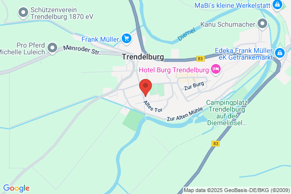 LVM Versicherung Dag Steinchen - Versicherungsagentur