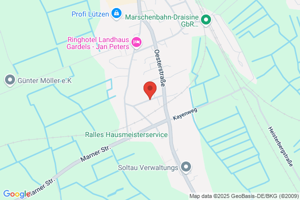Amt Burg-St. Michaelisdonn