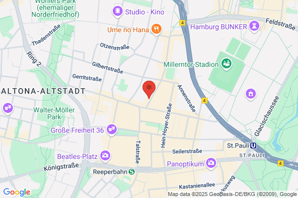 Friseursalon Wohlfühlerei