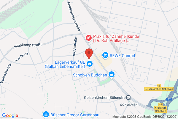 Grundschule Booßen Am Mühlenfließ