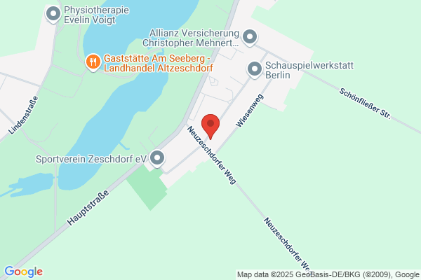 Schule im Grünen Grundschule