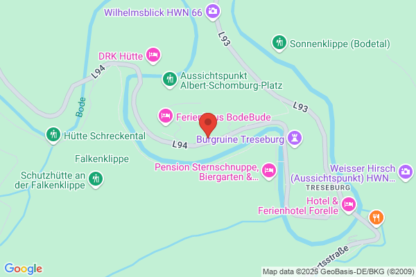 Pension Wildstein Inh. Daniela Boose