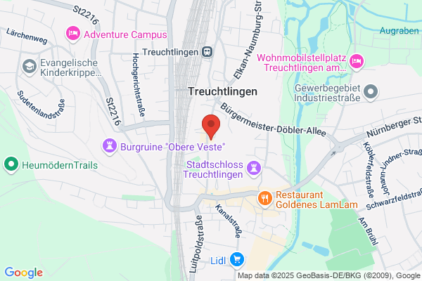 Serviceagentur Promm GmbH