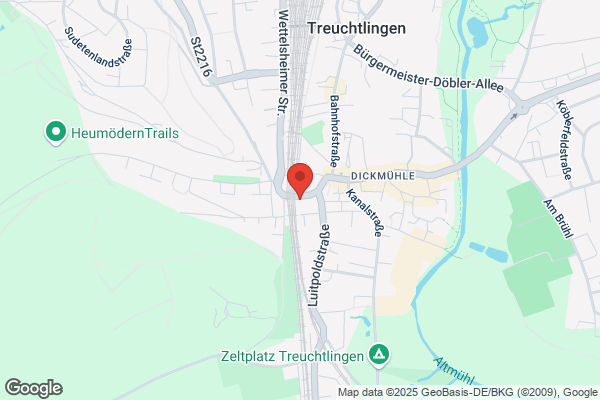 Neue Apotheke Inh.: Marion Mayer