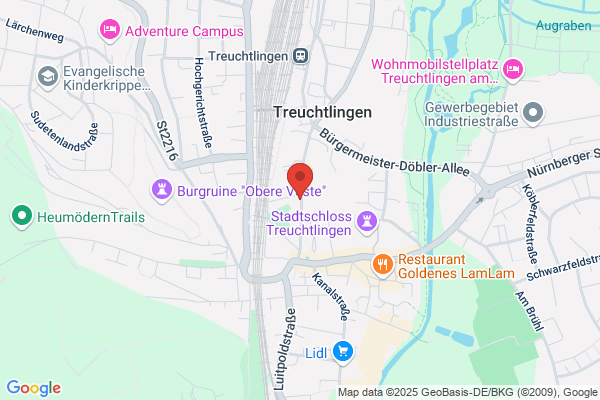 Stadt Apotheke  Inh. Margret Bruns