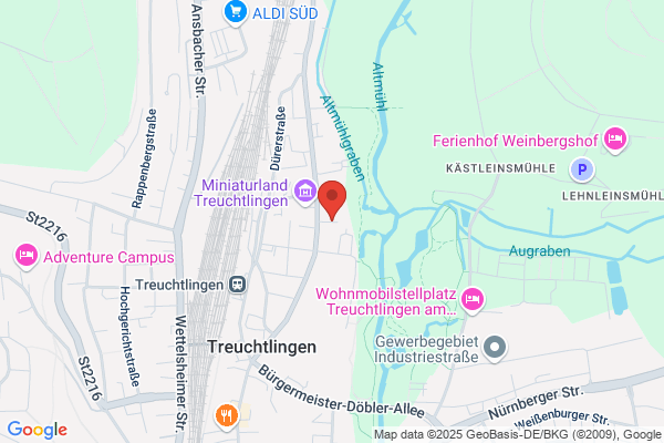 Autohaus Wolfsfellner