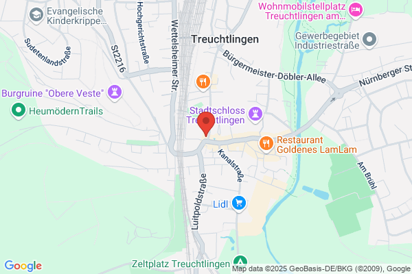 RaiffeisenVolksbank eG Gewerbebank