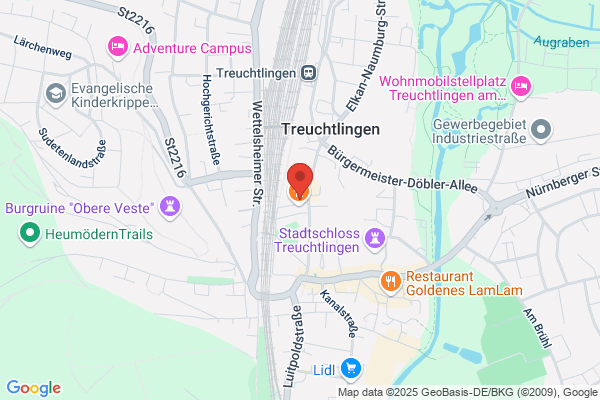 Sparkasse Wettelsheim