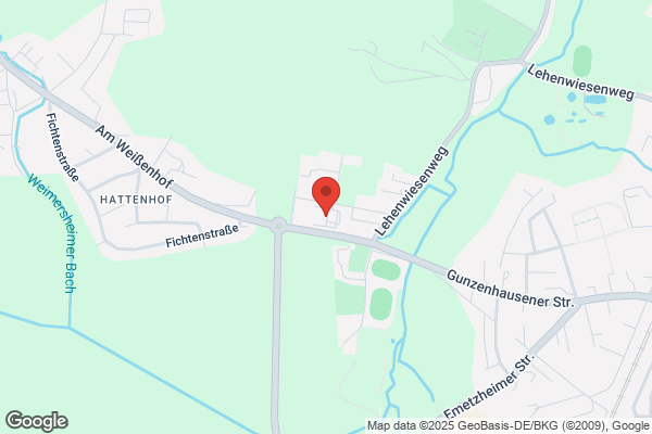 Berger-Fremdling Baustoff-Großhandlung