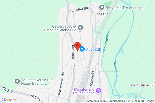 TAKKO FASHION Treuchtlingen