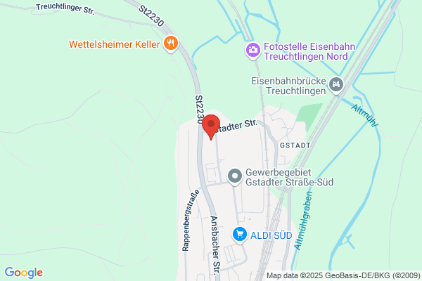 Hans Bohner GmbH & Co. KG Eisen- u. Sanitärgroßhandel