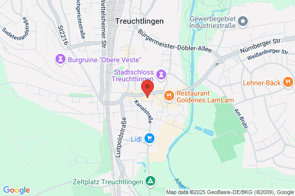 auric Hörcenter Treuchtlingen