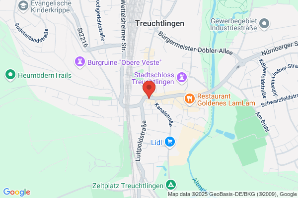 Schachclub '74 Treuchtlingen