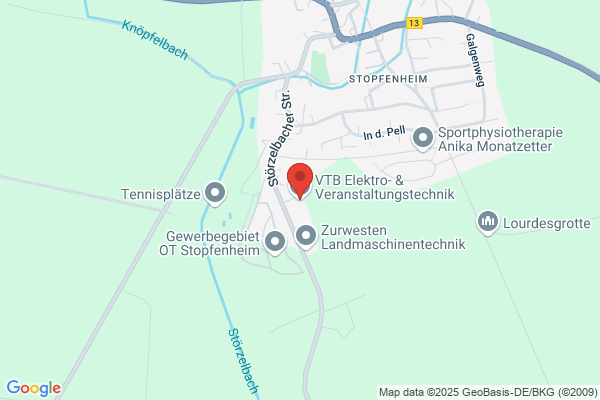 Lichtzentrum GmbH