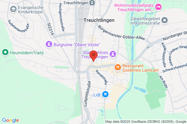 Studio Treuchtlingen