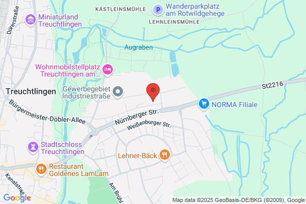 Brodacz Alfred GmbH Kunststoffverarbeitung