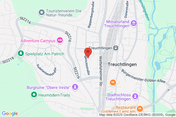 Georg Pickel Immobilien