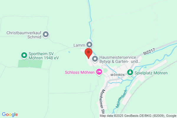 Altmühltal-Coaching