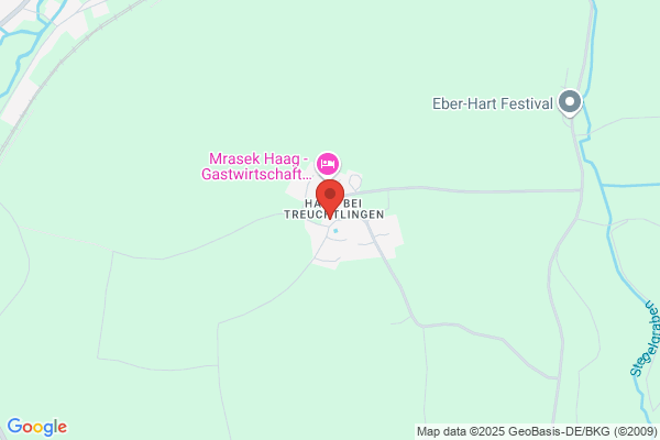 Caravan Handel Franken