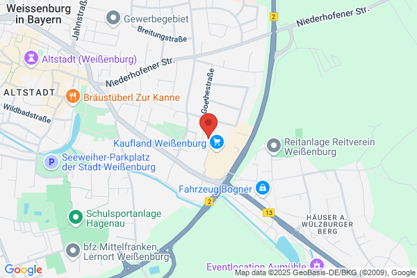 Dembo-Estrich GmbH & Co. KG