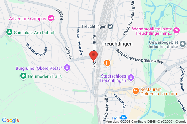 Kinder- u. Jugendhilfe Bezzelhaus e.V.