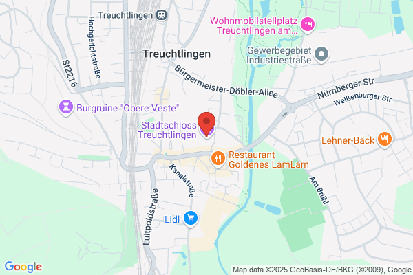 Kur- und Touristinformation