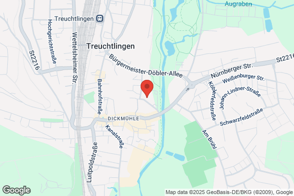 MVZ Medizinisches Versorgungszentrum Altmühlfranken