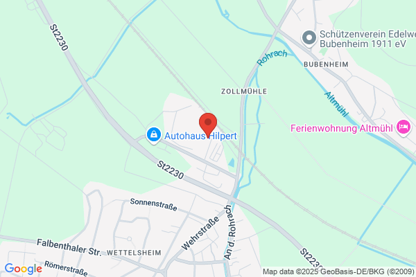 Sanipa Badmöbel Treuchtlingen GmbH