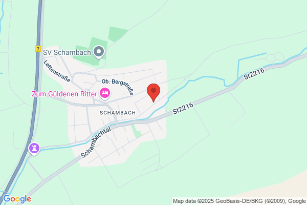 Taxizentrale Treuchtlingen GmbH