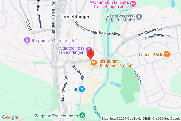 Treuchtlingen
