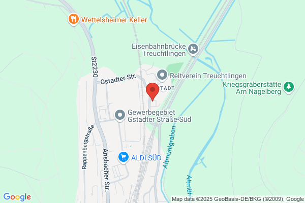 TÜV Bayern