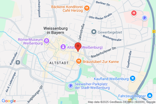 Wüstenrot Bausparkasse AG