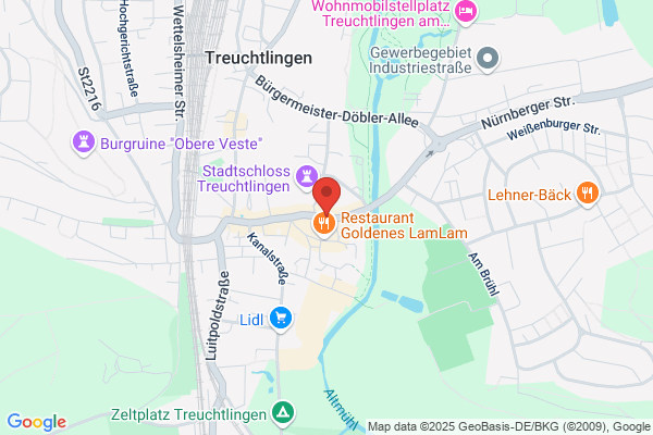 Metzgerei Geißelmeier GmbH
