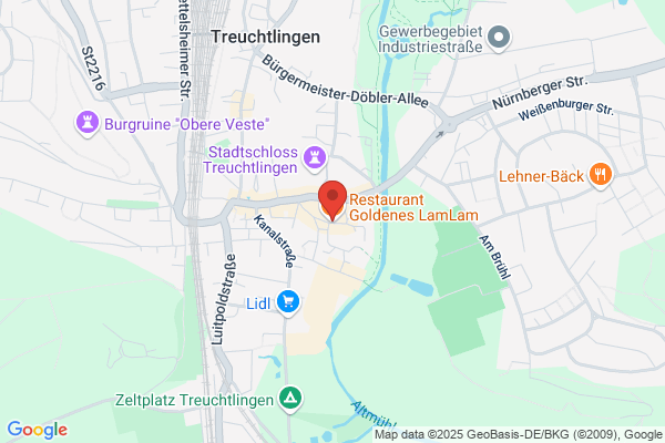 Gasthaus Goldenes Lamm Inh.Jens und Sonja Schmidt