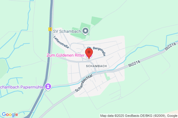 Brauereigasthof Zum Güldenen Ritter