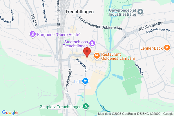 Klaus Zoller Altmühlhotel/ Stadtcafe
