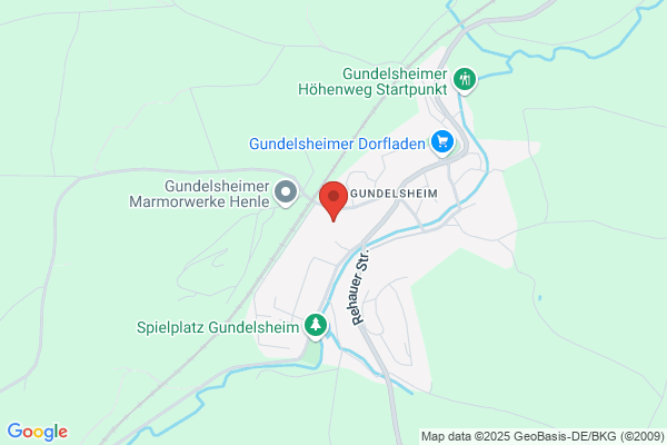 Städtischer Kindergarten Gundelsheim