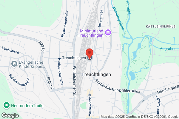 Unternehmensgruppe Dr. Eckert